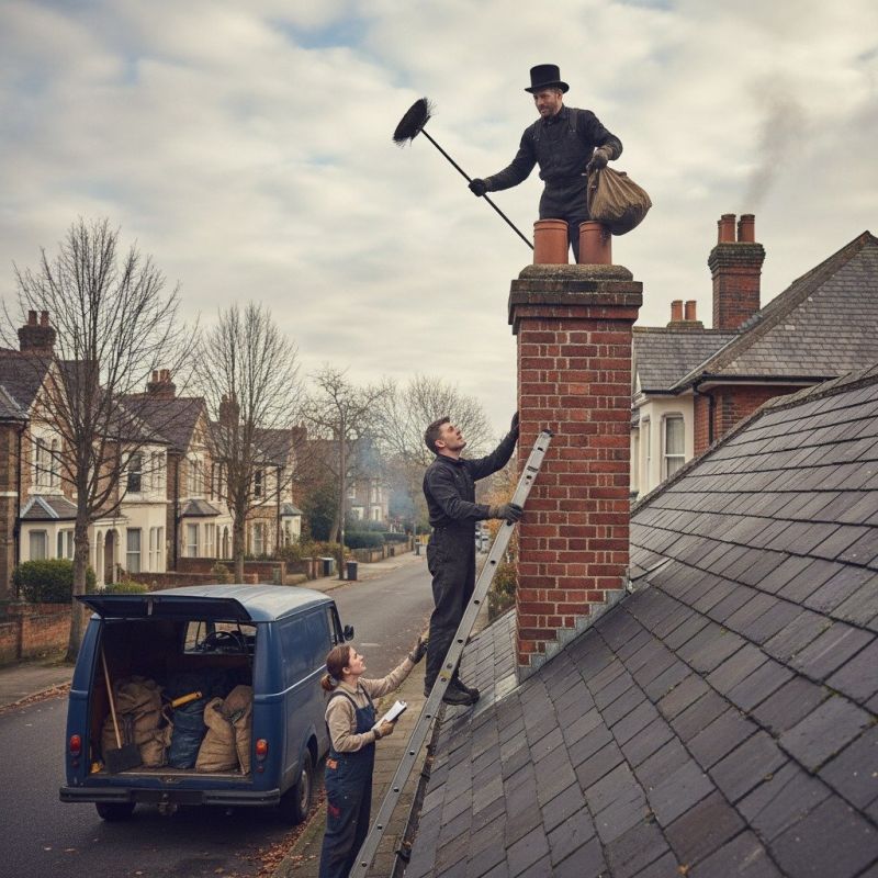 Chimney Assessment in Jacksonville, FL