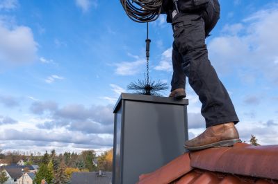 Chimney Inspection Service in Tampa, FL