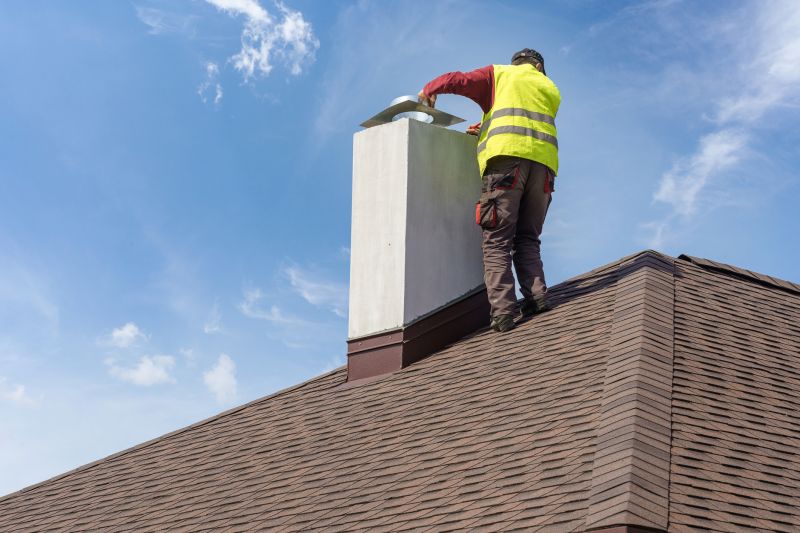 Chimney Inspection Service in Marin County, CA