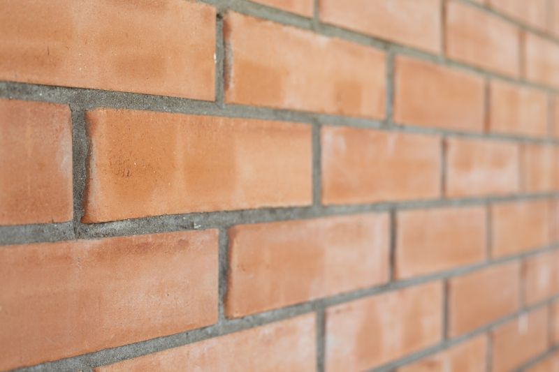 Brick Masonry Service in Worcester, MA