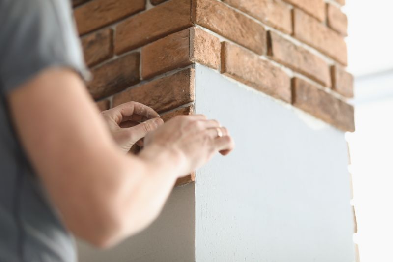 Brick Renovation in West Hartford, CT