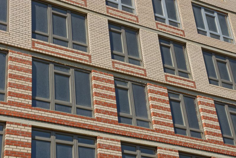 Brick Veneer Installation in Napa, CA