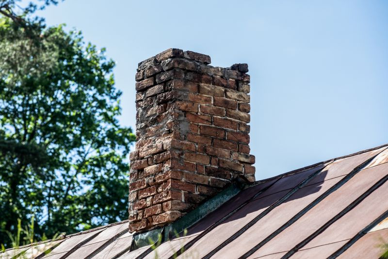 Chimney Assessment in Tampa, FL