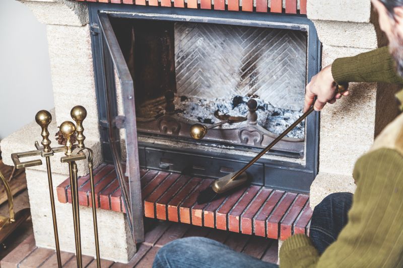 Chimney Cleaning Service in San Jose, CA