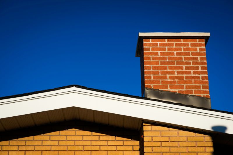 Chimney Inspection Service in Los Angeles, CA