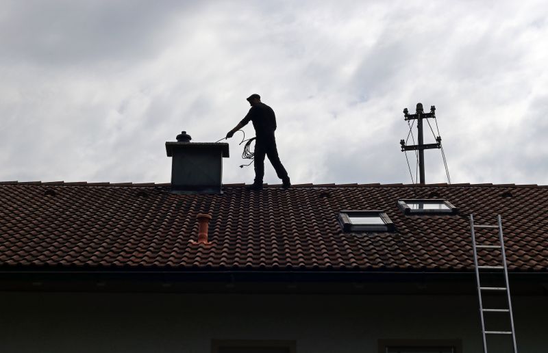 Chimney Sweeping in Pasadena, CA