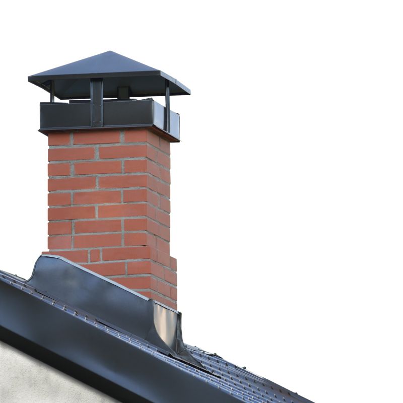 Flue Cap and Termination