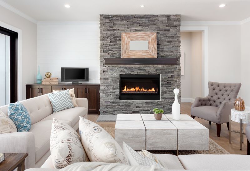 Fireplace Cleaning Service in Dallas, TX