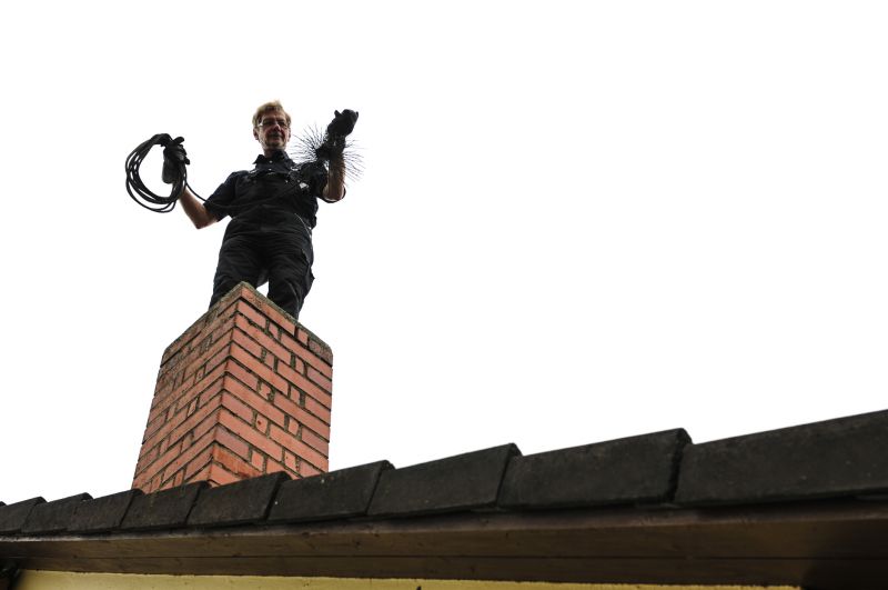 Fireplace Inspection Service in Jacksonville, FL