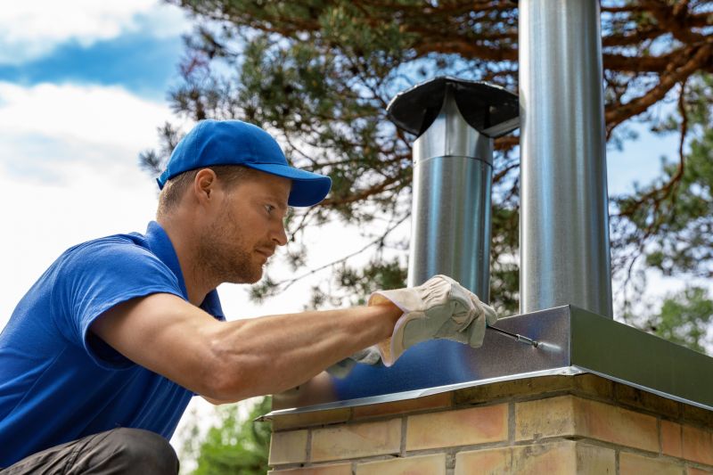 Flue Installation