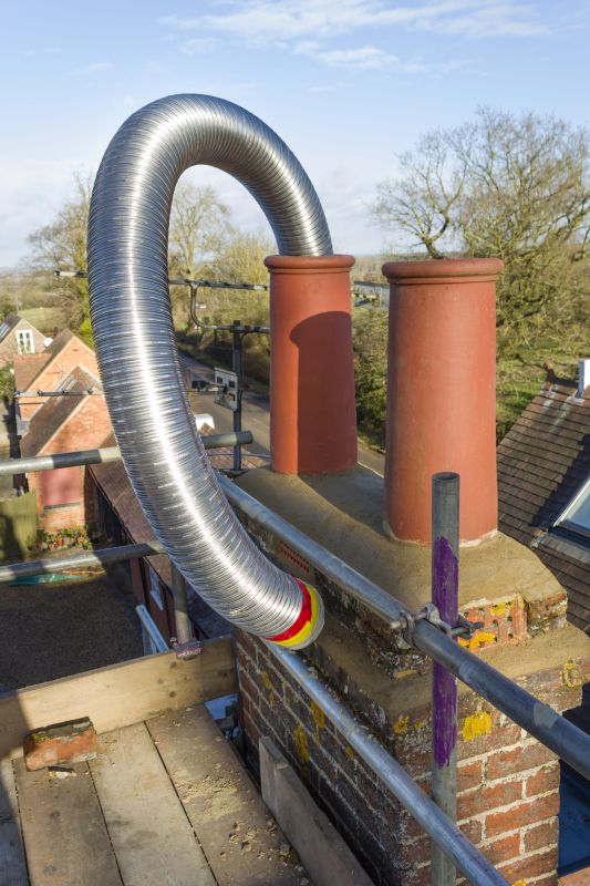 Flue Installation