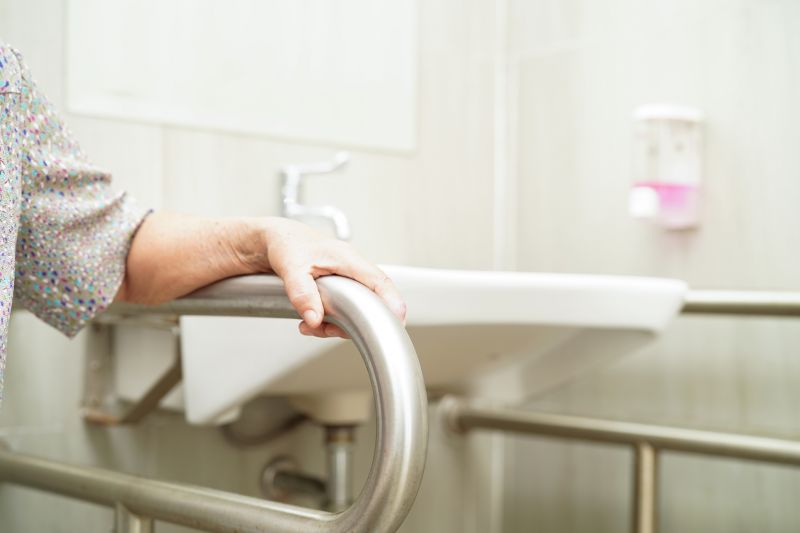 Inspection of Flue System