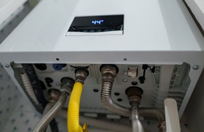 Venting System Details