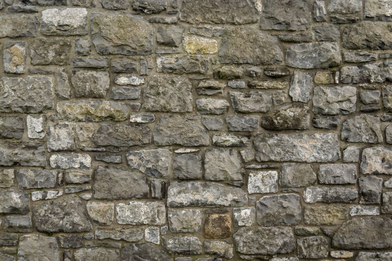 Stone Wall Hardscaping in Fairfield County, CT