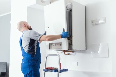 Optimal Timing for Flue Installation